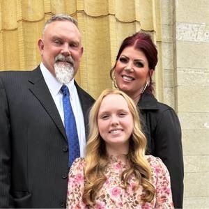 Meet your Posher, Cheryl